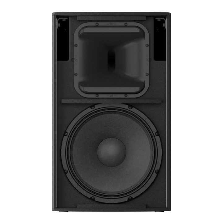 Enceinte active Yamaha YAM-DZR15D | 2 voies 15p | 2000W Yamaha