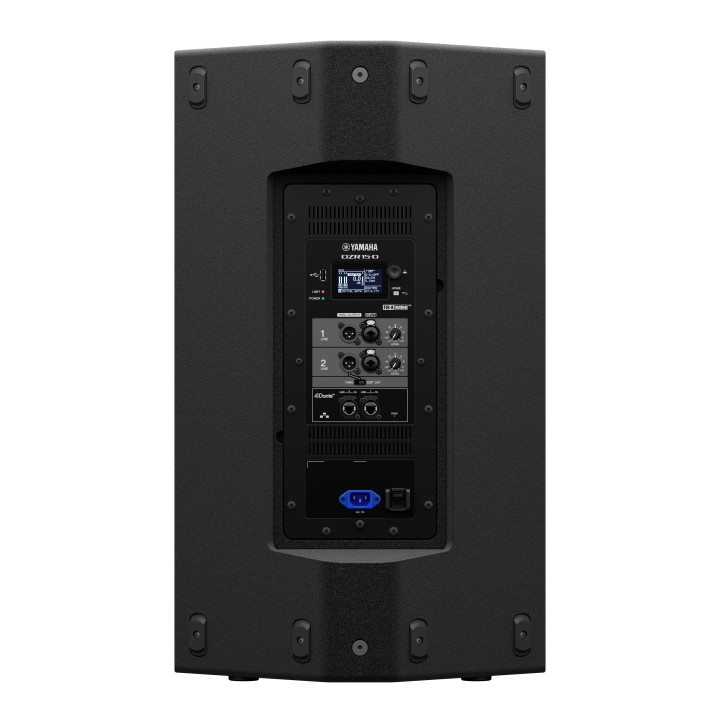 Enceinte active Yamaha YAM-DZR15D | 2 voies 15p | 2000W Yamaha