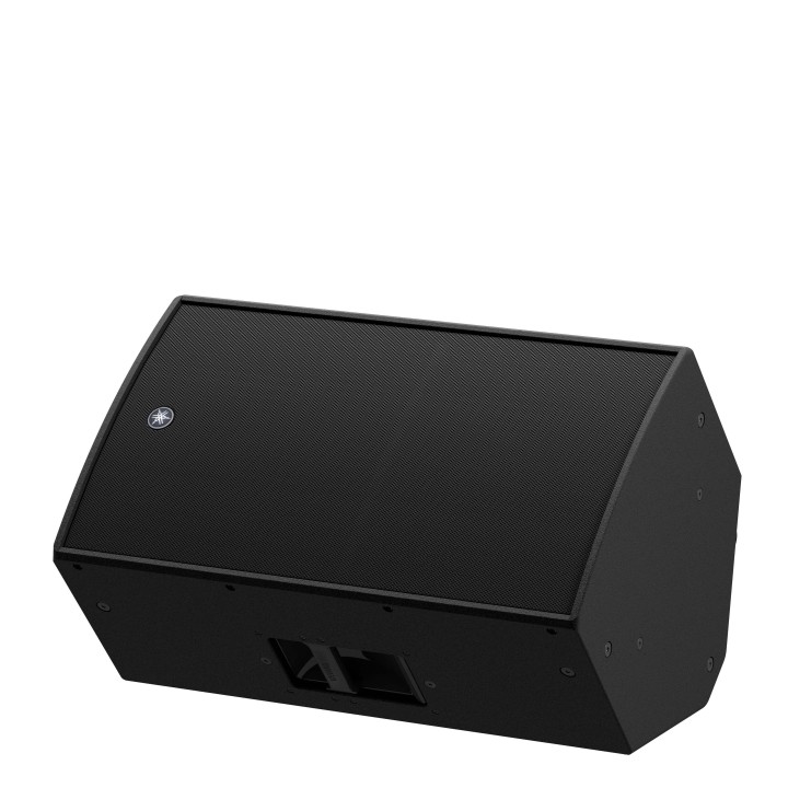 Enceinte active Yamaha YAM-DZR15D | 2 voies 15p | 2000W Yamaha