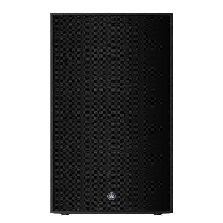 Enceinte active Yamaha YAM-DZR315 | 3 voies | 2000W Yamaha
