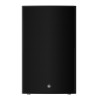 Enceinte active Yamaha YAM-DZR315 | 3 voies | 2000W Yamaha