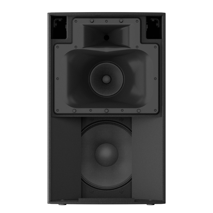 Enceinte active Yamaha YAM-DZR315 | 3 voies | 2000W Yamaha