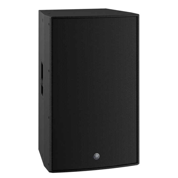 Enceinte active Yamaha YAM-DZR315 | 3 voies | 2000W Yamaha