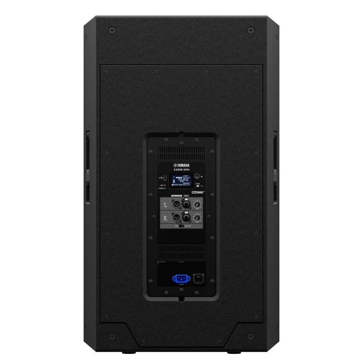 Enceinte active Yamaha YAM-DZR315 | 3 voies | 2000W Yamaha