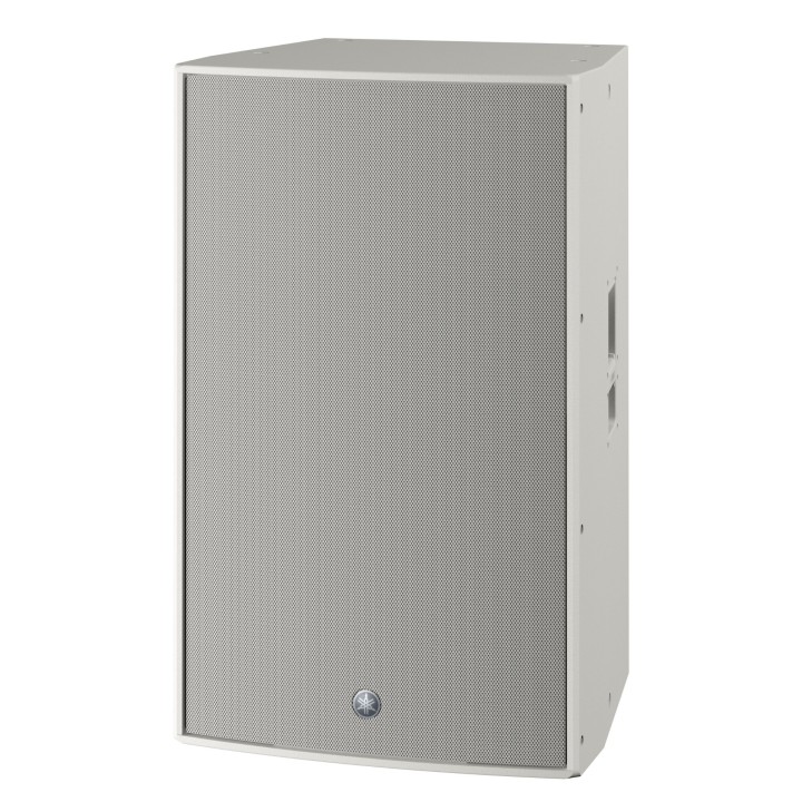 Enceinte active Yamaha YAM-DZR315W | 3 voies 2000W | 15p+8p+2p Yamaha