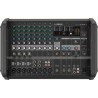 Table de mixage Yamaha YAM-EMX5 | 8 entrées Mic/ligne | Rackable 19p Yamaha