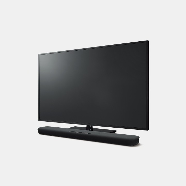 Barre de son Yamaha YAM-ESB1090 | HDMI | Bluetooth Yamaha