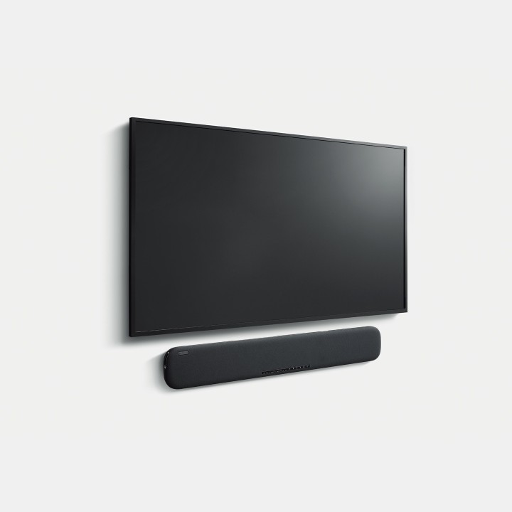 Barre de son Yamaha YAM-ESB1090 | HDMI | Bluetooth Yamaha