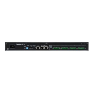 Extension analogique Yamaha YAM-EXO8 | 8 sorties | YDIF Ethernet Yamaha