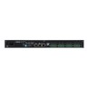 Extension analogique Yamaha YAM-EXO8 | 8 sorties | YDIF Ethernet Yamaha