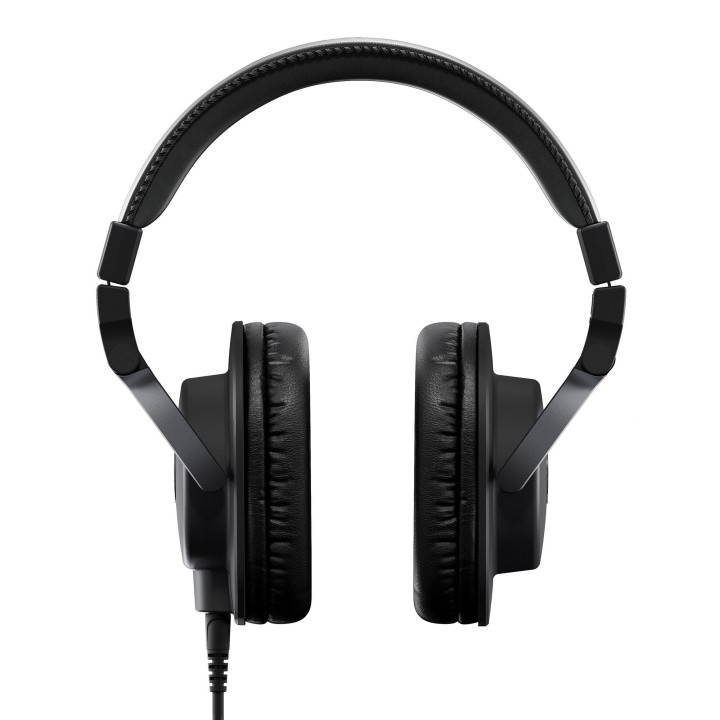 Casque de monitoring Yamaha YAM-HPHMT5 | 20Hz-20kHz | Noir Yamaha