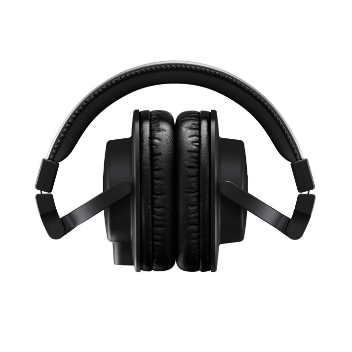 Casque de monitoring Yamaha YAM-HPHMT5 | 20Hz-20kHz | Noir Yamaha
