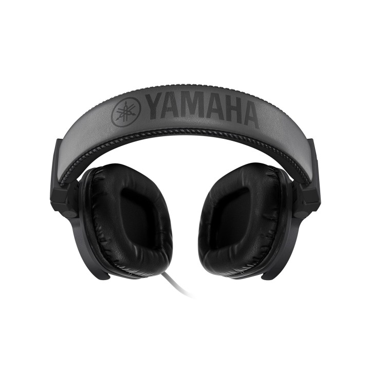 Casque de monitoring Yamaha YAM-HPHMT5 | 20Hz-20kHz | Noir Yamaha