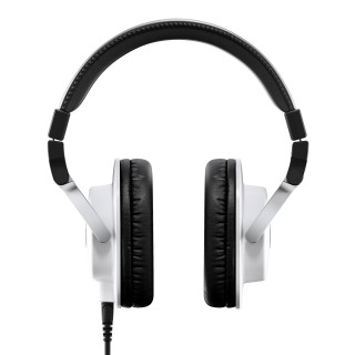 Casque de monitoring Yamaha YAM-HPHMT5W | 20Hz-20kHz | Blanc Yamaha