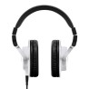Casque de monitoring Yamaha YAM-HPHMT5W | 20Hz-20kHz | Blanc Yamaha