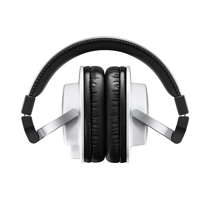 Casque de monitoring Yamaha YAM-HPHMT5W | 20Hz-20kHz | Blanc Yamaha