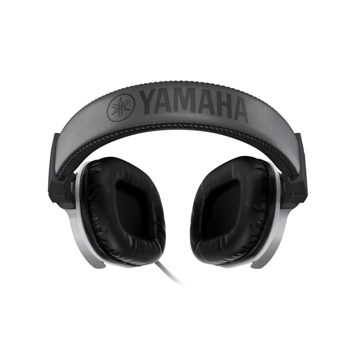 Casque de monitoring Yamaha YAM-HPHMT5W | 20Hz-20kHz | Blanc Yamaha