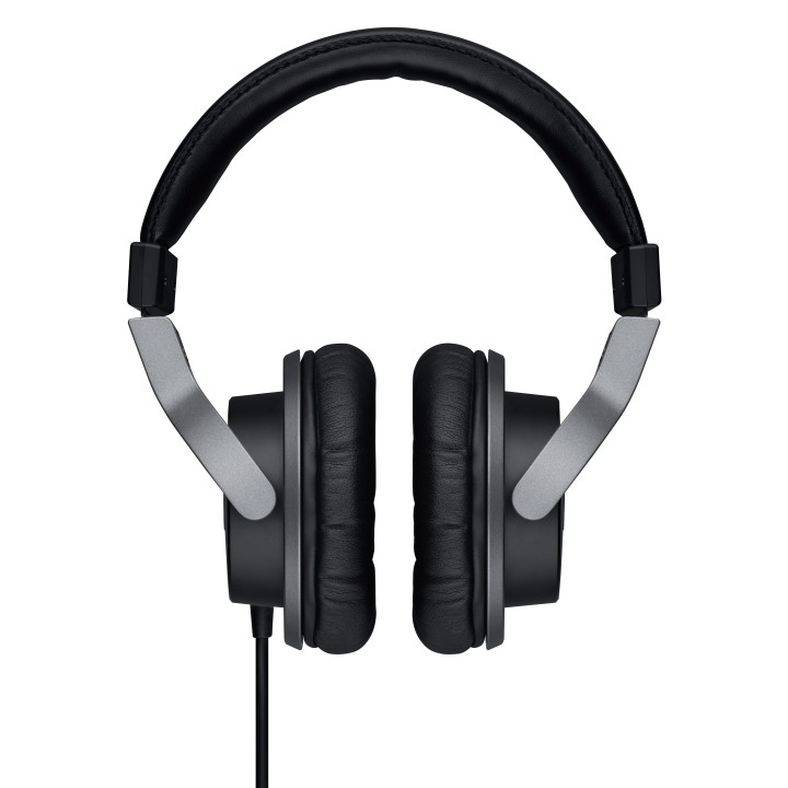 Casque de monitoring Yamaha YAM-HPHMT7 | 15Hz-25kHz | 99 dB Yamaha