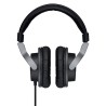 Casque de monitoring Yamaha YAM-HPHMT7 | 15Hz-25kHz | 99 dB Yamaha