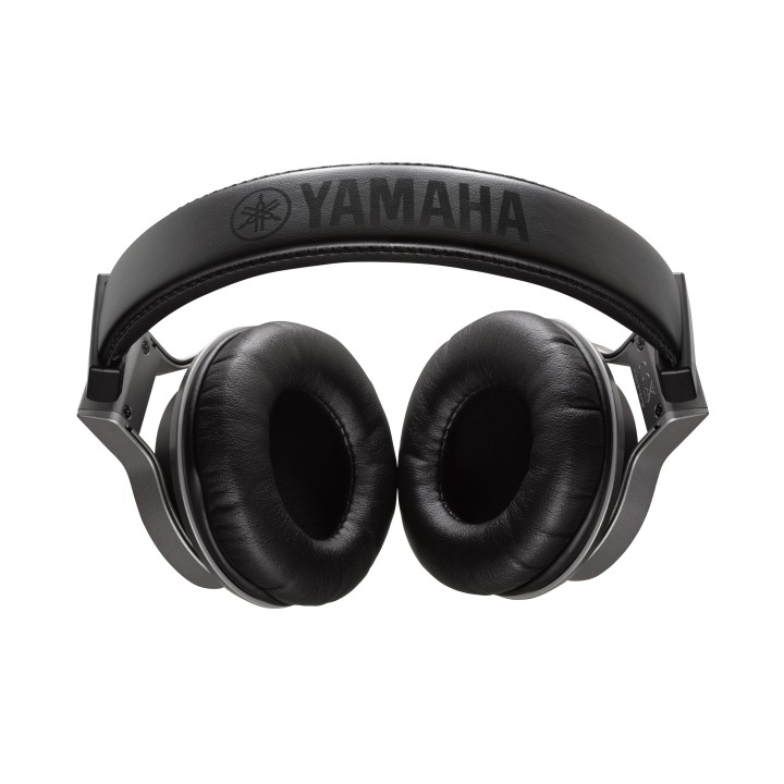 Casque de monitoring Yamaha YAM-HPHMT7 | 15Hz-25kHz | 99 dB Yamaha