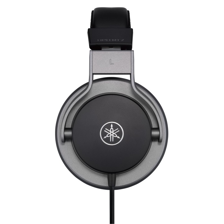 Casque de monitoring Yamaha YAM-HPHMT7 | 15Hz-25kHz | 99 dB Yamaha