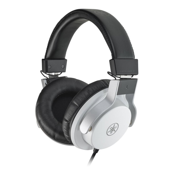 Casque de monitoring Yamaha YAM-HPHMT7W | 15Hz-25kHz | 99 dB Yamaha