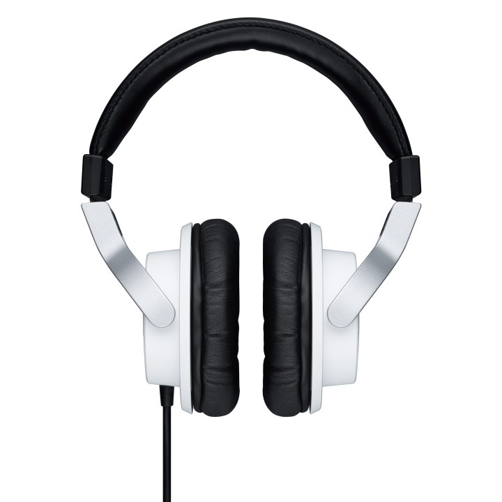 Casque de monitoring Yamaha YAM-HPHMT7W | 15Hz-25kHz | 99 dB Yamaha