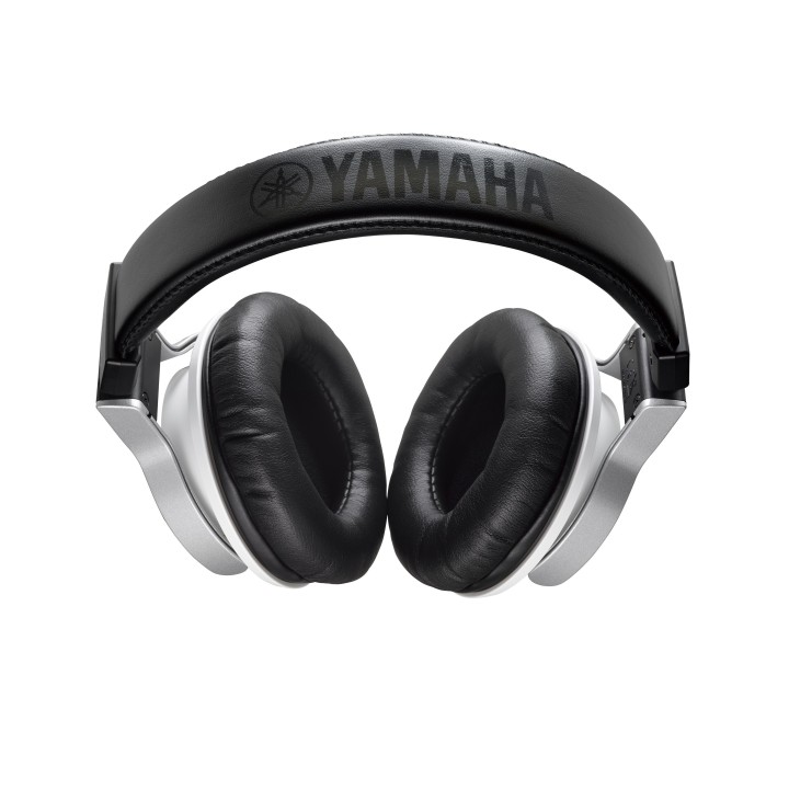 Casque de monitoring Yamaha YAM-HPHMT7W | 15Hz-25kHz | 99 dB Yamaha