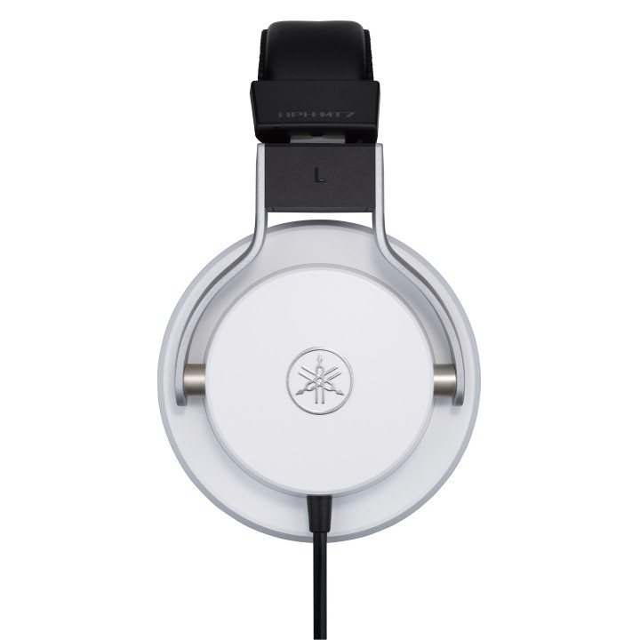 Casque de monitoring Yamaha YAM-HPHMT7W | 15Hz-25kHz | 99 dB Yamaha