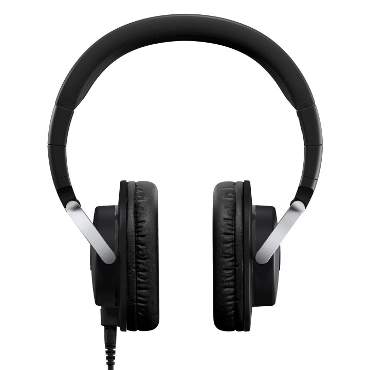 Casque de monitoring Yamaha YAM-HPHMT8 | 15Hz-28kHz | 102 dB Yamaha