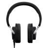 Casque de monitoring Yamaha YAM-HPHMT8 | 15Hz-28kHz | 102 dB Yamaha