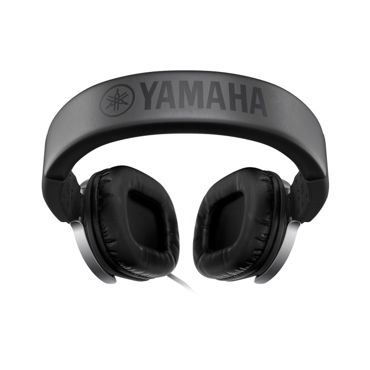 Casque de monitoring Yamaha YAM-HPHMT8 | 15Hz-28kHz | 102 dB Yamaha