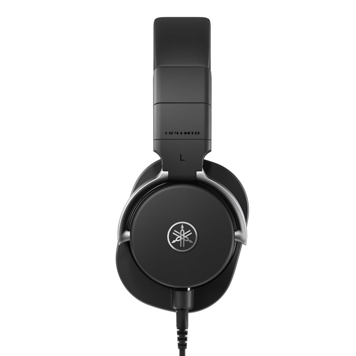 Casque de monitoring Yamaha YAM-HPHMT8 | 15Hz-28kHz | 102 dB Yamaha