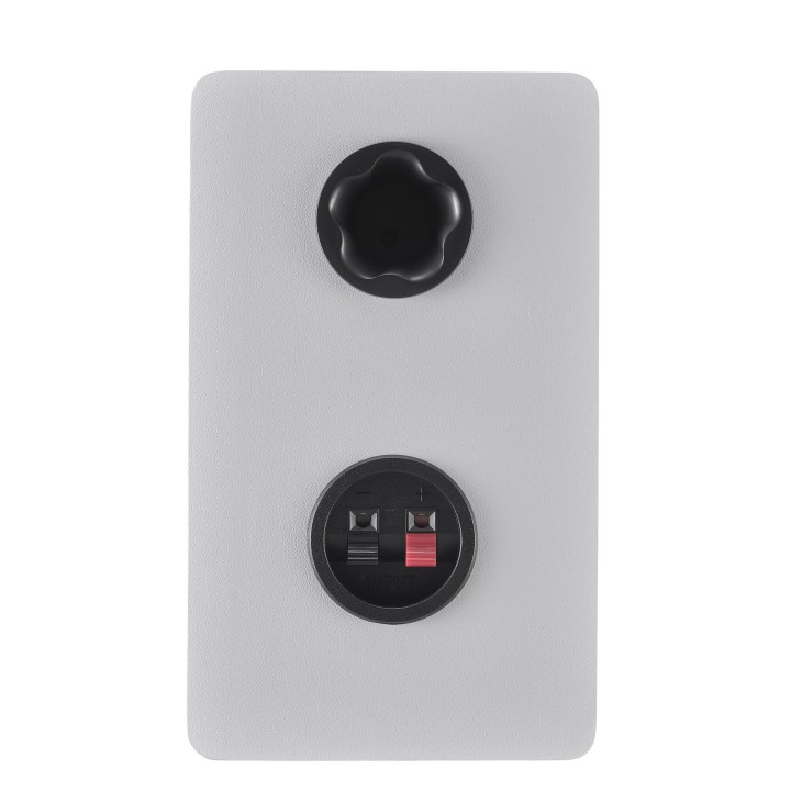 Enceintes de monitoring Yamaha YAM-HS3W | Amplifiées 26W | 3,5 pouces Yamaha