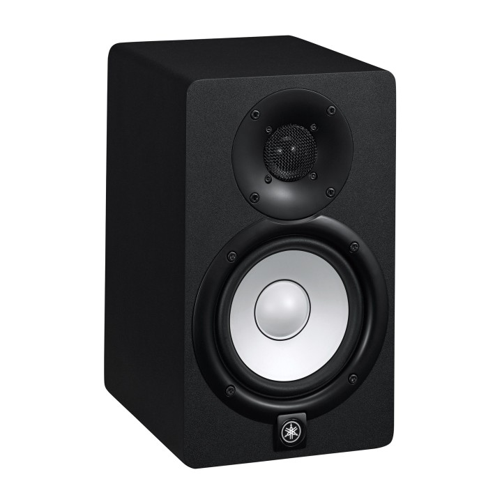 Enceinte monitor Yamaha YAM-HS5 | 2 voies | bi-amplifiée Yamaha