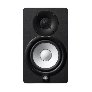 Enceinte monitor Yamaha YAM-HS5I | 2 voies | bi-amplifiée Yamaha