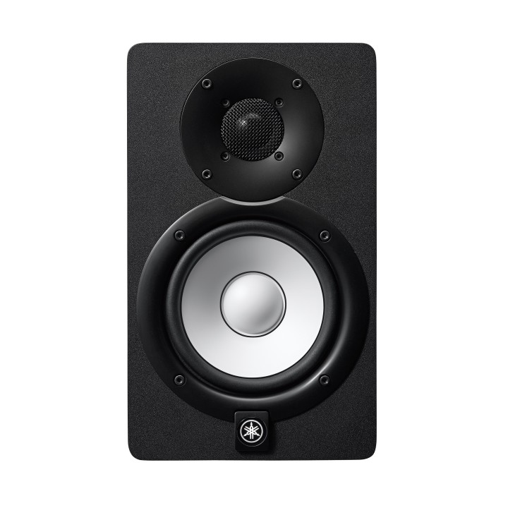 Enceinte monitor Yamaha YAM-HS5I | 2 voies | bi-amplifiée Yamaha