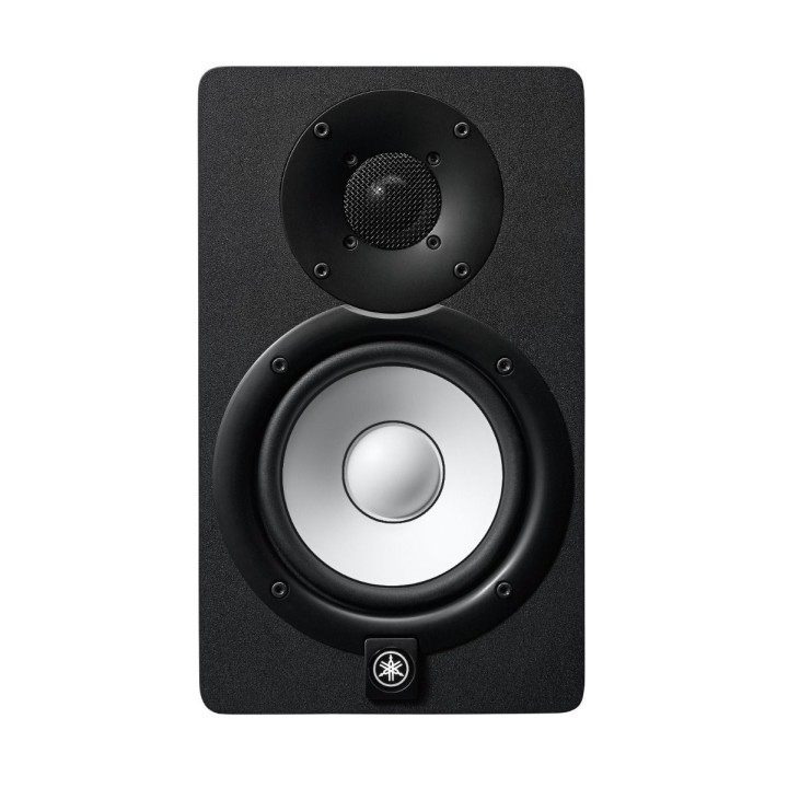 Enceintes de monitoring Yamaha YAM-HS5MP | biamplifiées | 45W+25W Yamaha