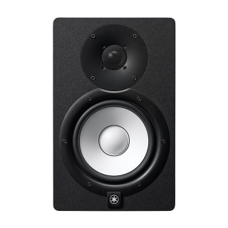 Enceinte monitor Yamaha YAM-HS7 | 2 voies | bi-amplifiée Yamaha