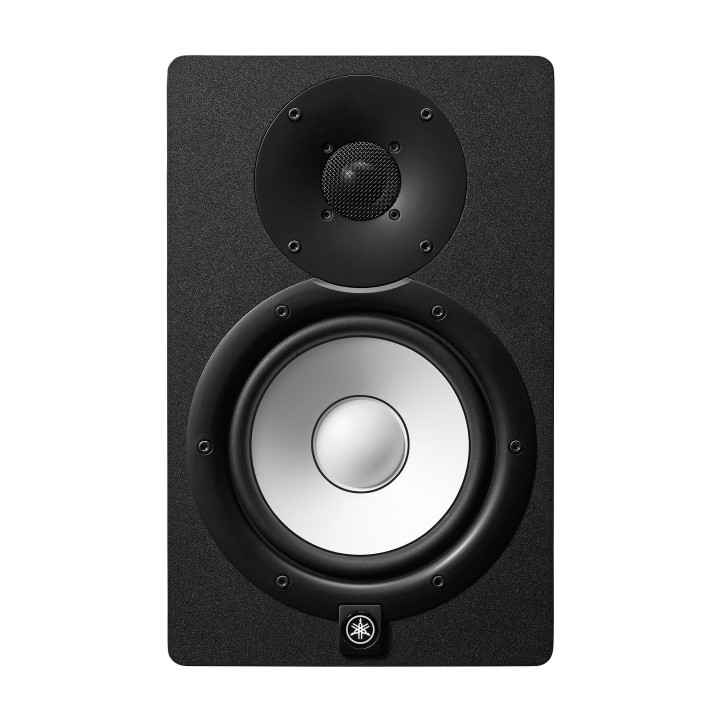 Enceinte monitor Yamaha YAM-HS7 | 2 voies | bi-amplifiée Yamaha