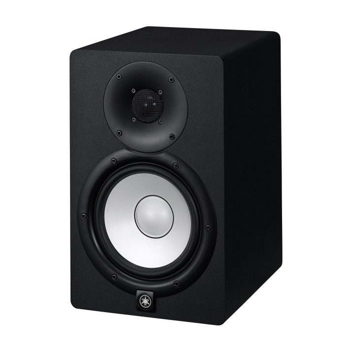 Enceinte monitor Yamaha YAM-HS7 | 2 voies | bi-amplifiée Yamaha