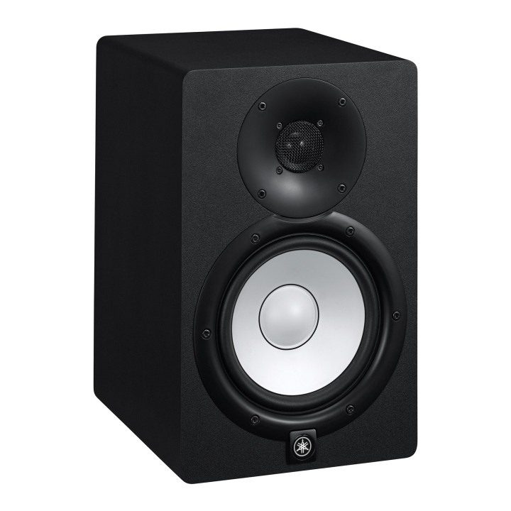 Enceinte monitor Yamaha YAM-HS7 | 2 voies | bi-amplifiée Yamaha