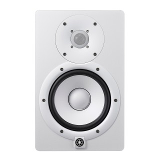 Enceinte monitor Yamaha YAM-HS7IW | 2 voies | bi-amplifiée 95W Yamaha