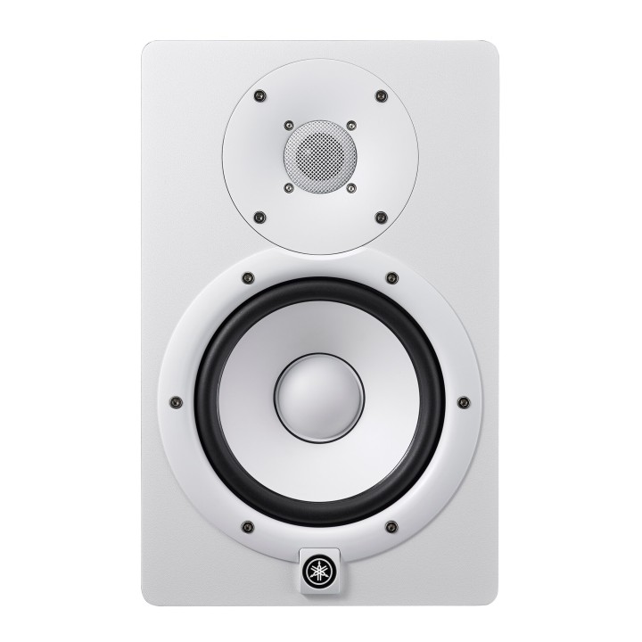 Enceinte monitor Yamaha YAM-HS7IW | 2 voies | bi-amplifiée 95W Yamaha