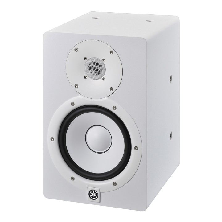 Enceinte monitor Yamaha YAM-HS7IW | 2 voies | bi-amplifiée 95W Yamaha