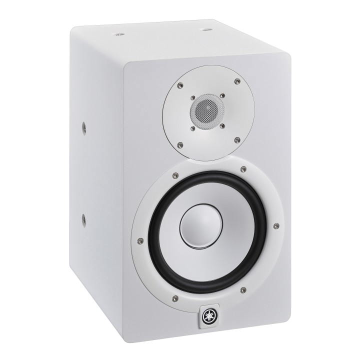 Enceinte monitor Yamaha YAM-HS7IW | 2 voies | bi-amplifiée 95W Yamaha