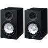 Paire d'enceintes Yamaha YAM-HS7MP | 60W+35W | 6,5 pouces Yamaha