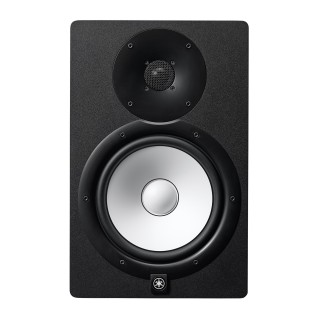 Enceinte monitor Yamaha YAM-HS8 | 2 voies | bi-amplifiée Yamaha