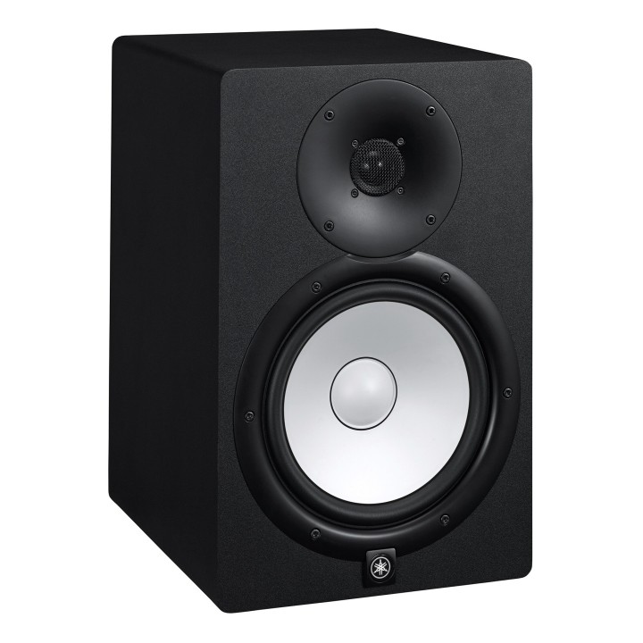 Enceinte monitor Yamaha YAM-HS8 | 2 voies | bi-amplifiée Yamaha