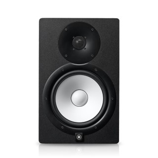 Enceinte monitor Yamaha YAM-HS8I | 2 voies | bi-amplifiée Yamaha